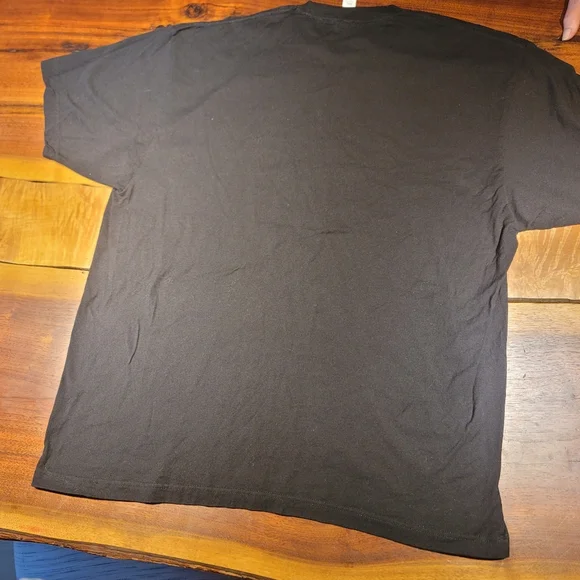 Star Wars May The Force Be With You Shirt Size XXL Math Humor - Picture 5 of 5